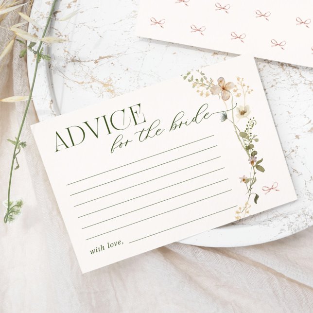 Cartão De Informações Jardim de fairytale Arcos Whimsical (Criador carregado)