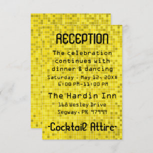 Cartão De Informações Jogo Mitzvah Bar Mitzvah Em Bat