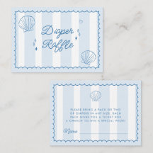 Leve Em Breve A Mão Desenhada Fralda Chá de fralda