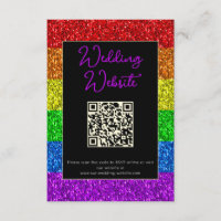 LGBT pavilhão arco-íris faísca casamento lésbico g