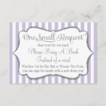 Lilly Cinza Traga Uma Lavanda De Livro