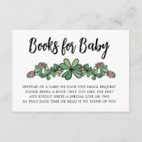Livros Amuleto da Sorte Para Bebê Menina Chás de B