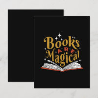 Livros Antigos São Mágicos