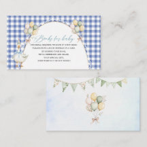 Livros de aniversário de bobos de água para bebês