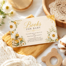 Livros de Bebê Abelha Mel para Bebê