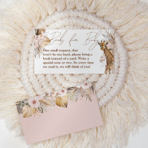 Livros de Bebê Safari Animal Floral Tropical Menin