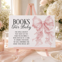 Livros de Chuvinha de Bebê Rosa para Bebê