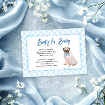 Livros de Ginga Azul para Bebê Cachorro