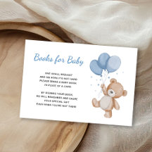 Livros de Urso de Teddy para Bebê