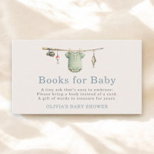 Livros do Pequeno Pescador Para Chá de Bebê