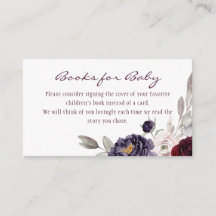 Livros Florais de Halloween para Bebê