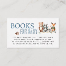 Livros Inserir Adorável Animal Florestal Caminhada