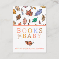 Livros para Bebê Chá de Bebê Enamorados