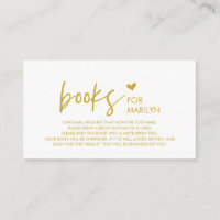Livros para o bebê, Fonte Dourada de Minimalismo M