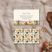 Livros para o Chá de Bebê Café do Bebê