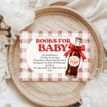 Livros para o Chá de Bebê Ela Está Pronta para Che