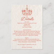 Lustre Candeeiro Desenhado à Mão Casamento Detalhe