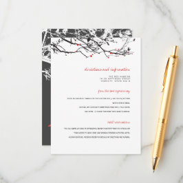 Cartão De Informações Manipulando Papel Origami gruas asiáticas Detalhes