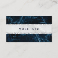 Marinho Azul Marble Branco Casamento Mais Informaç