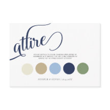 Marinho Elegante, Roupa De Casamento De Tulpa Azul