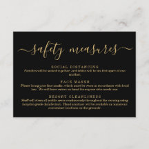 Máscara de Segurança Covid 19 Informações de Dista