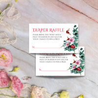 Mocho de chá de fraldas de mocinha