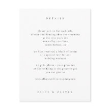 Moderno de Casamento de Fotos de Boho Negro e Bran