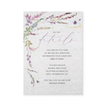 Nada De Rico Adora Detalhes De Casamento Floral