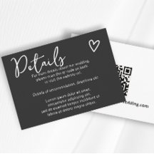 Nada de Rico apenas ama o simples código QR