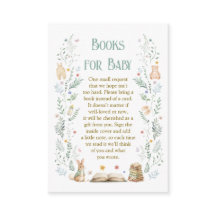 New Chapter Baby Shower Books for Baby