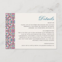 Noiva de Mandala Geométrica de Renda Marroquina