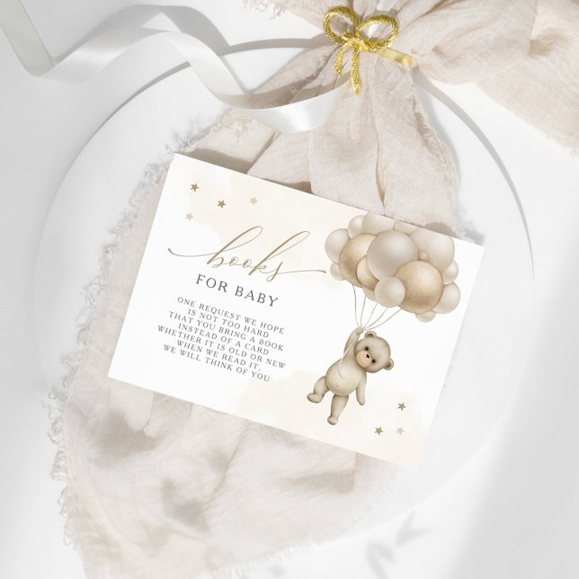 Cartão De Informações Nós podemos esperar que o Teddy Bear Neutralmente  (Criador carregado)