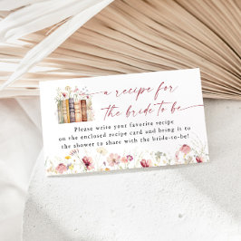 Cartão De Informações Novo capítulo inicia solicitação de recebimento de