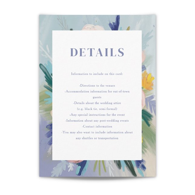 Cartão De Informações Onde o amor cresce carta de abrigo (Criador carregado)