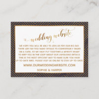 Ouro Diamantes Corações Script Site de Casamento A