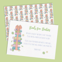 Pastel Books para Bebês com Primavera Arco