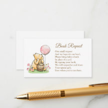 Pedido de Livro Chuvinha de Amor Baby Shower Neutr