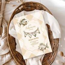 Pequeno Pescador - Aranha-Aranha