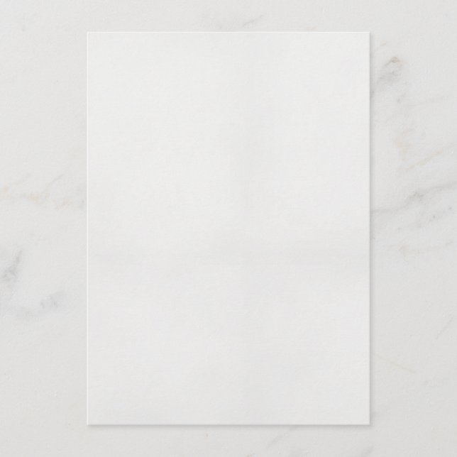 Cartão De Informações Personalize suas criações digitais com arrastar e  (Frente)