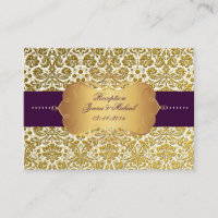 PixDezines Deseja placas de gabinete Damask/DIY