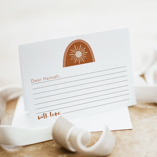 Cartão De Informações Placa cápsula do primeiro aniversario Rainbow TINL (Criador carregado)