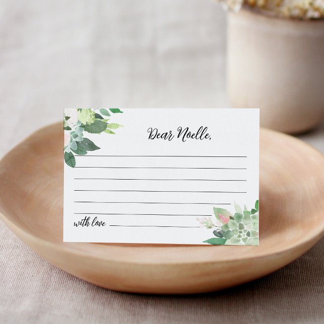 Cartão De Informações Placa de Chá de fraldas em Estrela da Cápsula DEVO (Criador carregado)