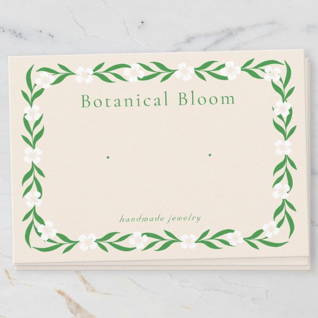 Cartão De Informações Placa de Exibição de Seleção (Criador carregado)