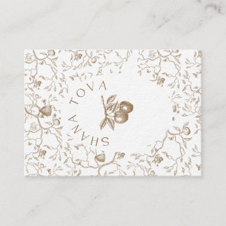 Cartão De Informações Placa de gabinete