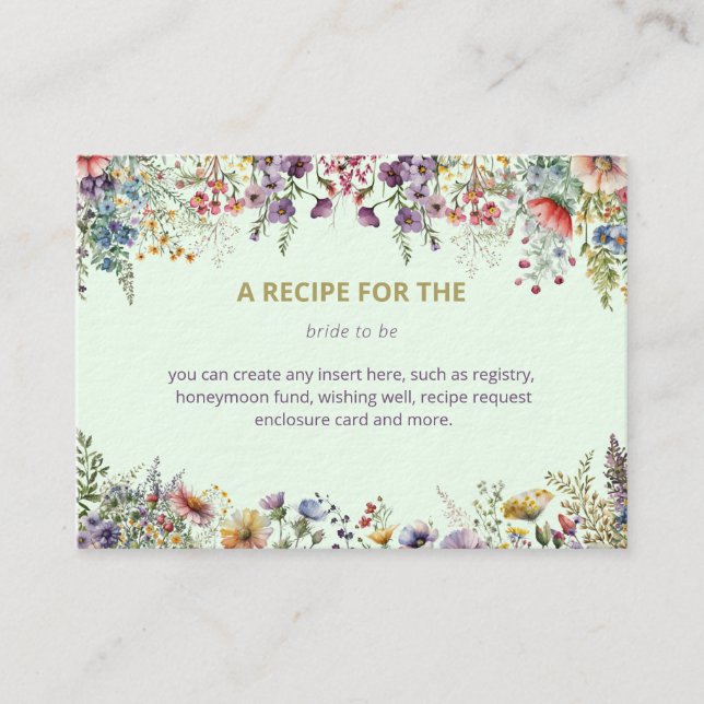 Cartão De Informações Placa de gabinete (Frente)