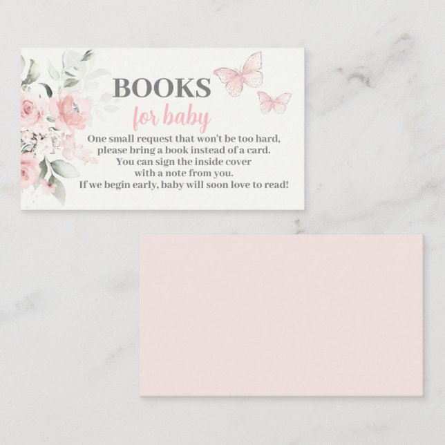 Cartão De Informações Placa de gabinete (Frente/Verso)