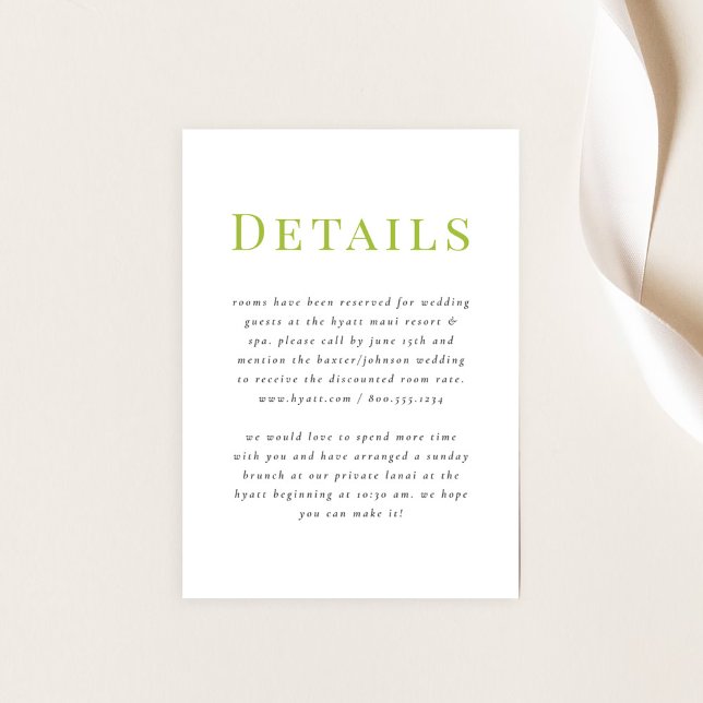 Cartão De Informações Placa de gabinete (Criador carregado)