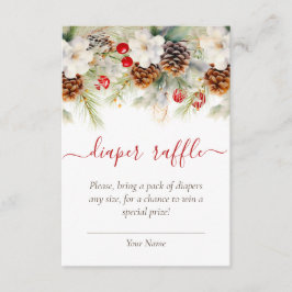 Cartão De Informações Placa de gabinete