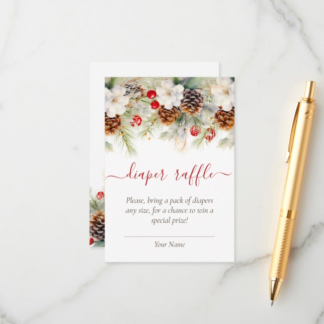 Cartão De Informações Placa de gabinete (Frente/Verso In Situ)