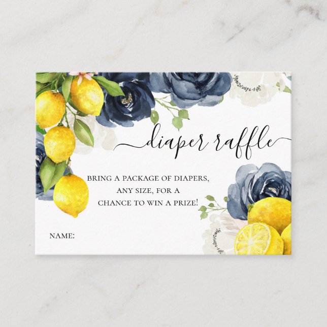 Cartão De Informações Placa de gabinete (Frente)